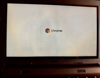 Portátil Dell Chromebook 3120