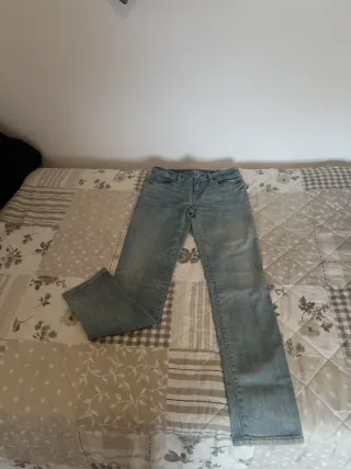 Pantalón vaquero Ralph Lauren Talla 36