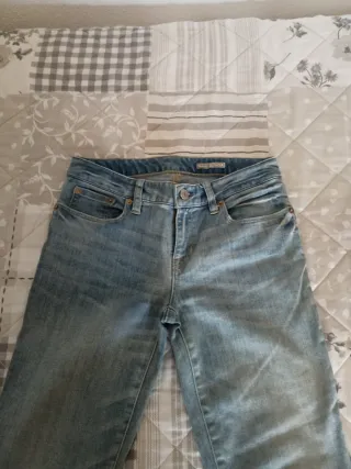 Pantalón vaquero Ralph Lauren Talla 36