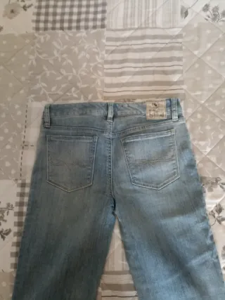 Pantalón vaquero Ralph Lauren Talla 36