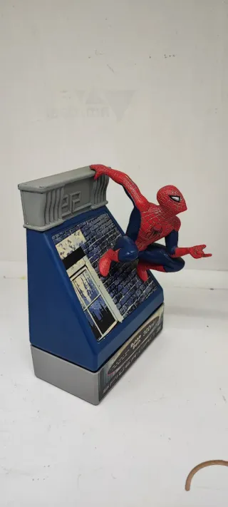 Spiderman 3 Bubble Bath 300ml