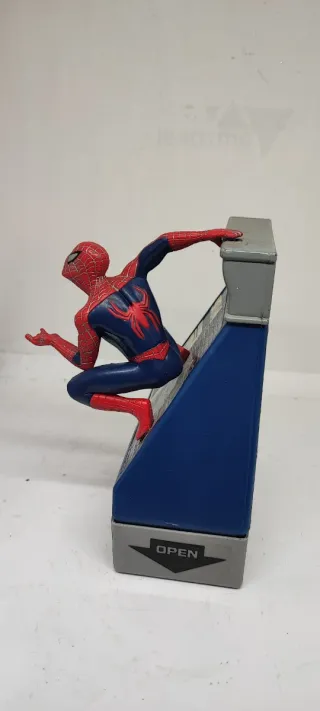 Spiderman 3 Bubble Bath 300ml