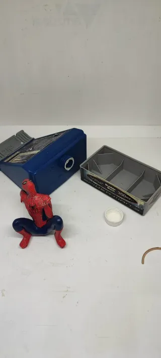 Spiderman 3 Bubble Bath 300ml