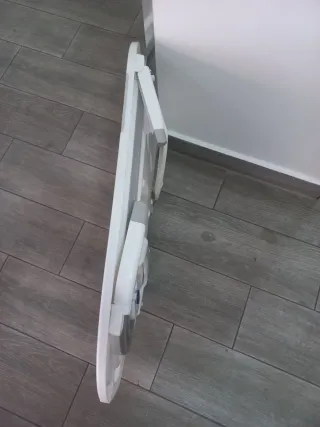 Bañera portátil plegable para bebé