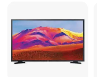 Televisor Samsung 32" HD alta definición