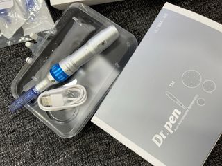 Dr. Pen + Soluciones Summecosmetics