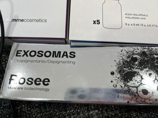 Dr. Pen + Soluciones Summecosmetics