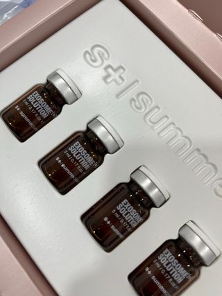 Dr. Pen + Soluciones Summecosmetics