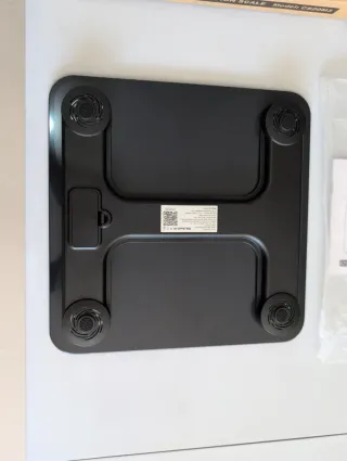 Báscula de peso Healthkeep