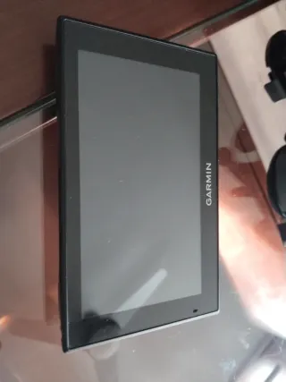 GPS Garmin nüvi 2559LMT