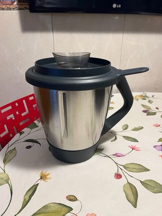 Vaso y accesorios Thermomix TM5