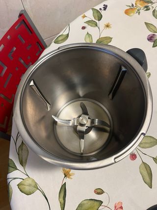 Vaso y accesorios Thermomix TM5