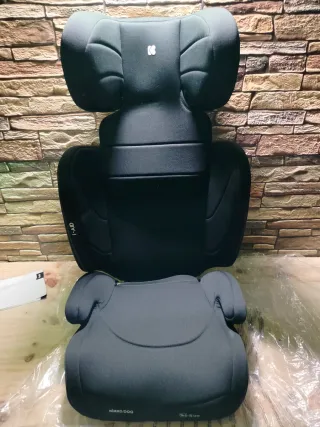 KikkaBoo I-AID Silla de coche Elevador