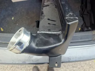 Intercooler deportivo para BMW 2.0D 3.0D