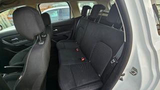 Dacia Duster Comfort Blue dCi 85kW (115CV) 4X4