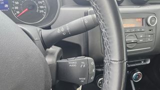 Dacia Duster Comfort Blue dCi 85kW (115CV) 4X4