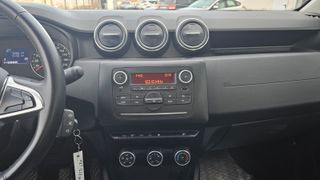 Dacia Duster Comfort Blue dCi 85kW (115CV) 4X4