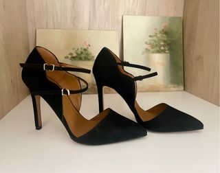 Zapatos de salon Hoss Intropia