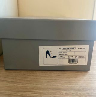 Zapatos de salon Hoss Intropia