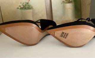 Zapatos de salon Hoss Intropia