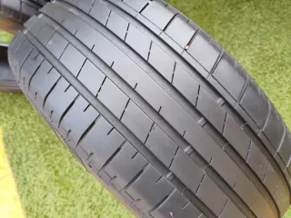 Neumáticos 215/55 R16 97W XL como nuevos