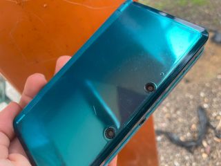 Nintendo 3DS VENTA URGENTE