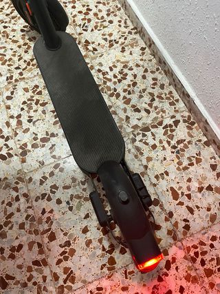 Patinete Xiaomi 4 Pro 2ª Gen