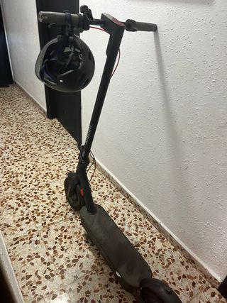 Patinete Xiaomi 4 Pro 2ª Gen