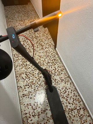 Patinete Xiaomi 4 Pro 2ª Gen