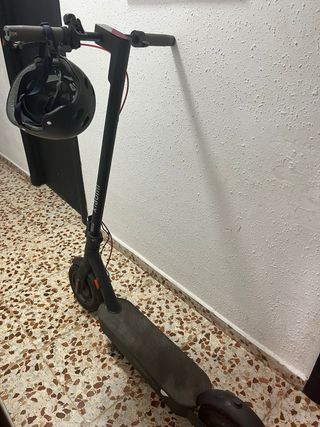 Patinete Xiaomi 4 Pro 2ª Gen