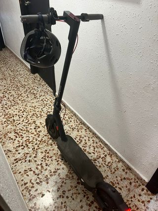 Patinete Xiaomi 4 Pro 2ª Gen