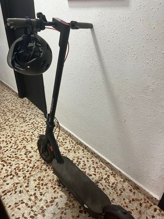 Patinete Xiaomi 4 Pro 2ª Gen