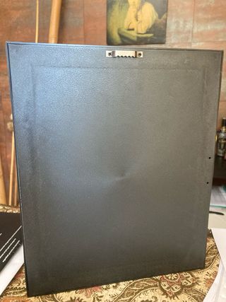 Cuadro 3D Stranger Things