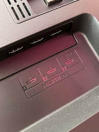 Televisor Sony 40”