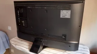 SAMSUNG Smart TV 40 Curva