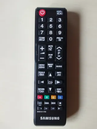 SAMSUNG Smart TV 40 Curva