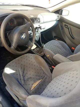 SEAT Toledo 2001