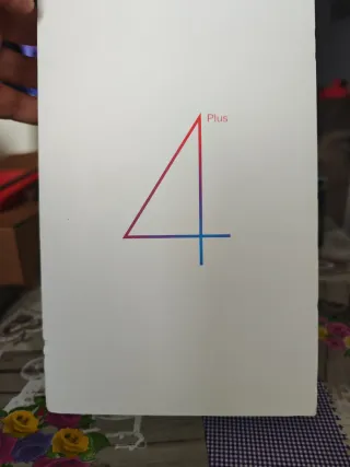 Xiaomi Mi Pad 4 Plus