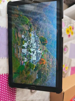 Xiaomi Mi Pad 4 Plus