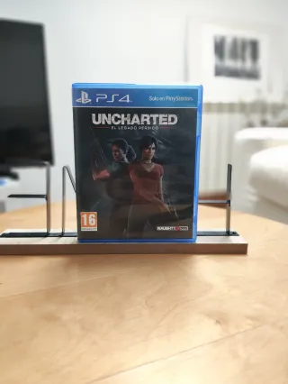 PS4 (PlayStation 4) Giochi Vari