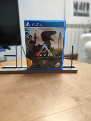 PS4 (PlayStation 4) Giochi Vari