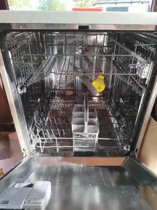 Lavavajillas Corberó