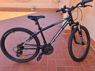 Bicicleta Rockrider ST 500 Sport Trail 20