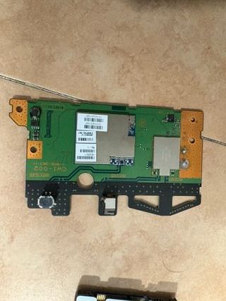 PlayStation 3 PS3 per parti