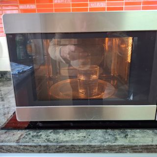 Microondas Teka TMW 18 BI No encastrable