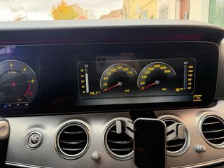 Mercedes-Benz Clase E 220 D Estate 2018