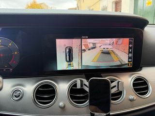 Mercedes-Benz Clase E 220 D Estate 2018