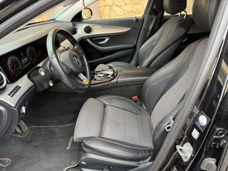Mercedes-Benz Clase E 220 D Estate 2018