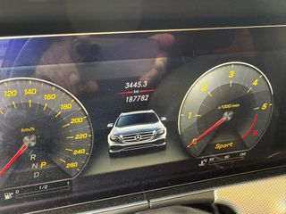 Mercedes-Benz Clase E 220 D Estate 2018