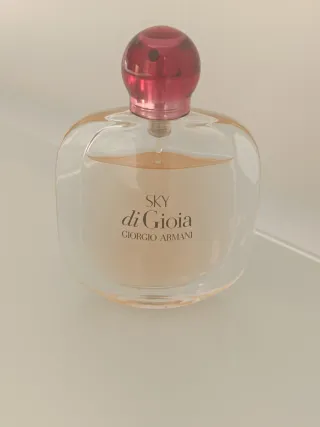 Sky di Gioia Giorgio Armani